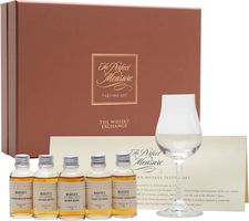 Michter's American Whiskey Tasting Set With G...