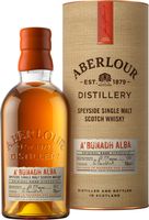 Aberlour A’bunadh Alba