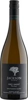 Jackson Estate Grey Ghost Sauvignon Blanc