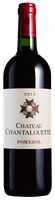 Château Chantalouette, Pomerol