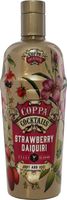 Coppa Cocktails Strawberry Daiquiri