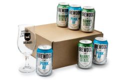Alcohol-Free Gift Pack