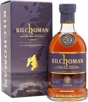 Kilchoman Sanaig Single Malt Whisky