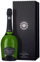 Champagne Laurent-Perrier Grand Siècle Iteration 24 (in gift box)