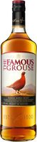 The Famous Grouse Scotch Whisky