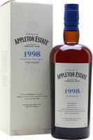 Appleton 1998 / 25 Year Old / Hearts Collection