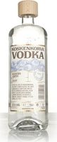 Koskenkorva Blueberry Flavoured Vodka