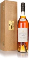 Janneau Armagnac 1984 Armagnac