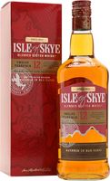 Isle of Skye 12 Year Old Blended Whisky Blended Scotch Whisky