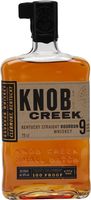 Knob Creek 9 Year Old Kentucky Straight Bourbon Whiskey