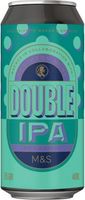 M&S Double IPA