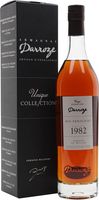Domaine De Bellair 1982 Armagnac / 40 Year Old / Darroze