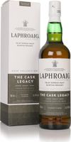 Laphroaig The Cask Legacy Edition Single Malt...