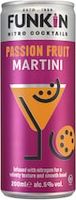 Funkin Nitro Passion Fruit Martini 200Ml