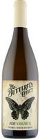 Sam Plunkett The Butterfly Effect Viognier
