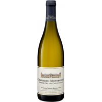 Chassagne-Montrachet 1er Cru Blanc Chenevottes,  Domaine Genot Boulanger