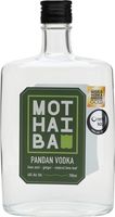 Mothaiba Pandan Vodka