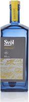 Svol Swedish-Style Aquavit