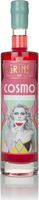 Cheshire Grins Cosmo Gin Gin Liqueur