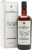 Hampden Great House Distillery Edition 2025
