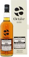 The Octave Highland Park 2008 13 Year Old #5032247
