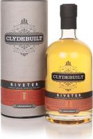 Clydebuilt Riveter Single Grain (Ardgowan) Gr...