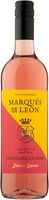 Marques De Leon Tempranillo Rose Wine