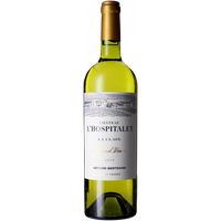 Gerard Bertrand, Chateau l'Hospitalet Grand Vin Blanc, La Clape