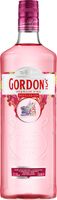 Gordon's Premium Distilled Pink Gin
