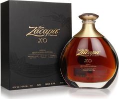 Ron Zacapa Centenario XO Rum Solera Gran Rese...