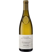 Domaine des Tourettes Blanc  - Maison Delas Frères