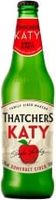 Thatchers Katy Cider 500Ml Bottle