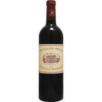 Pavillon Rouge  - Second Wine Of Château Marg...