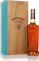Bowmore 30 Year Old (2022 Release) Single Malt Whisky
