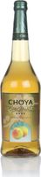 Choya Original Ume Fruit Umeshu Liqueur