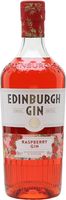 Edinburgh Gin Raspberry Flavoured Gin 70cl