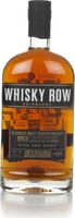 Whisky Row Rich & Spicy Blended Malt Whisky
