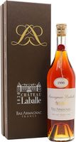 Laballe Bas Armagnac 1990