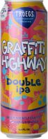 Troegs Graffiti Highway Double Ipa