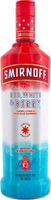 Smirnoff Red White & Berry Flavoured Vodka
