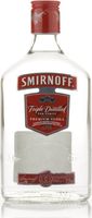 Smirnoff Red Vodka 35cl