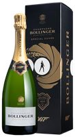 Champagne Bollinger Special Cuvée Limited Edi...