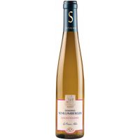Half Bottle - Gewurztraminer - Les Princes Abbes