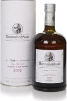 Bunnahabhain 2002 Madeira Cask Finish - Feis ...