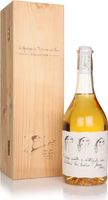 Romano Levi Grappa Ambrata Reserve Grappa