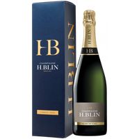 H. Blin Blanc De Noirs Champagne