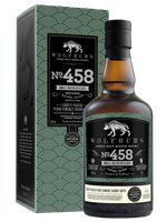 Wolfburn Batch 458 Limited Edition Highland Single Malt Scotch Whisky