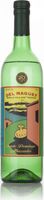 Del Maguey Santo Domingo Albarradas Blanco Mezcal