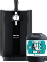 PerfectDraft Camden Pale Ale Starter Bundle
