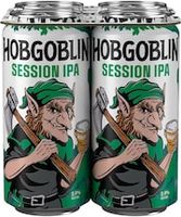 Hobgoblin Session IPA 4x440ml